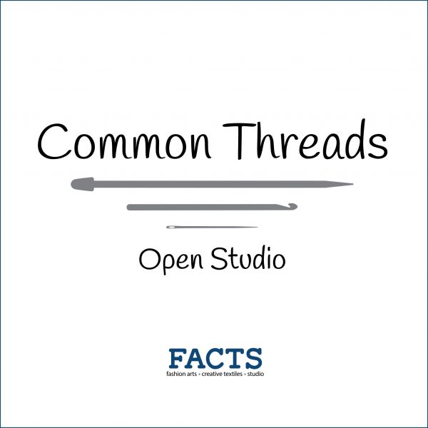 Common Threads Open Studio