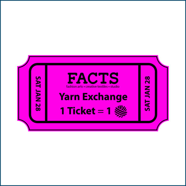 Yarn Exchange