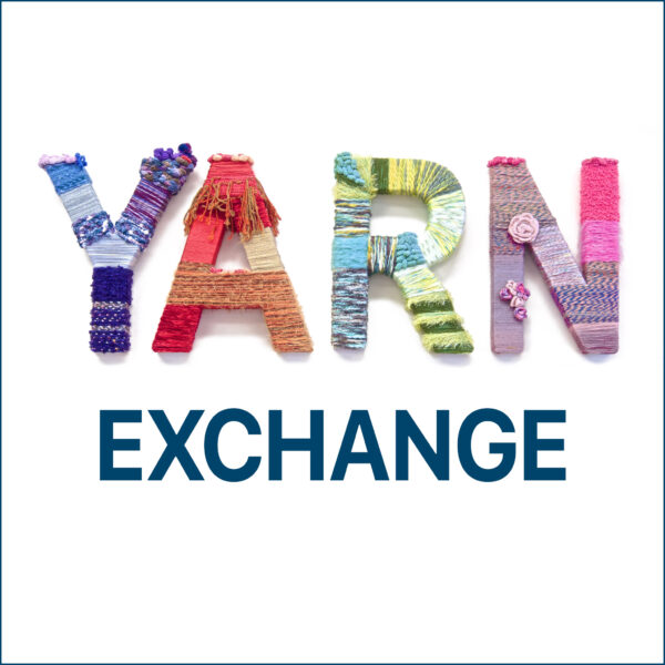 Yarn Exchange